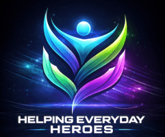 Helping Everyday Heroes