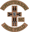 Forgotten Sons MC