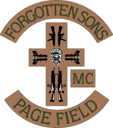 Forgotten Sons MC