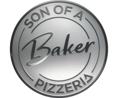 Son Of A Baker Pizzeria