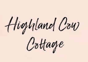 Highland Cow Cottage