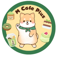 M-Cafe Plus