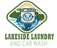 Lakeside Laundry Logo