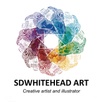 SDWHITEHEAD ART