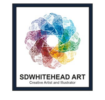 SDWHITEHEAD ART