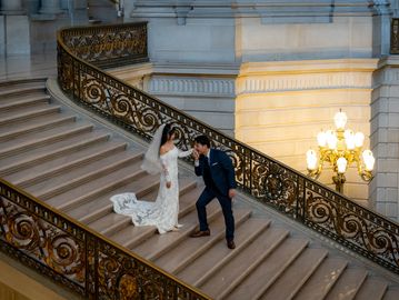 San Francisco City Hall 