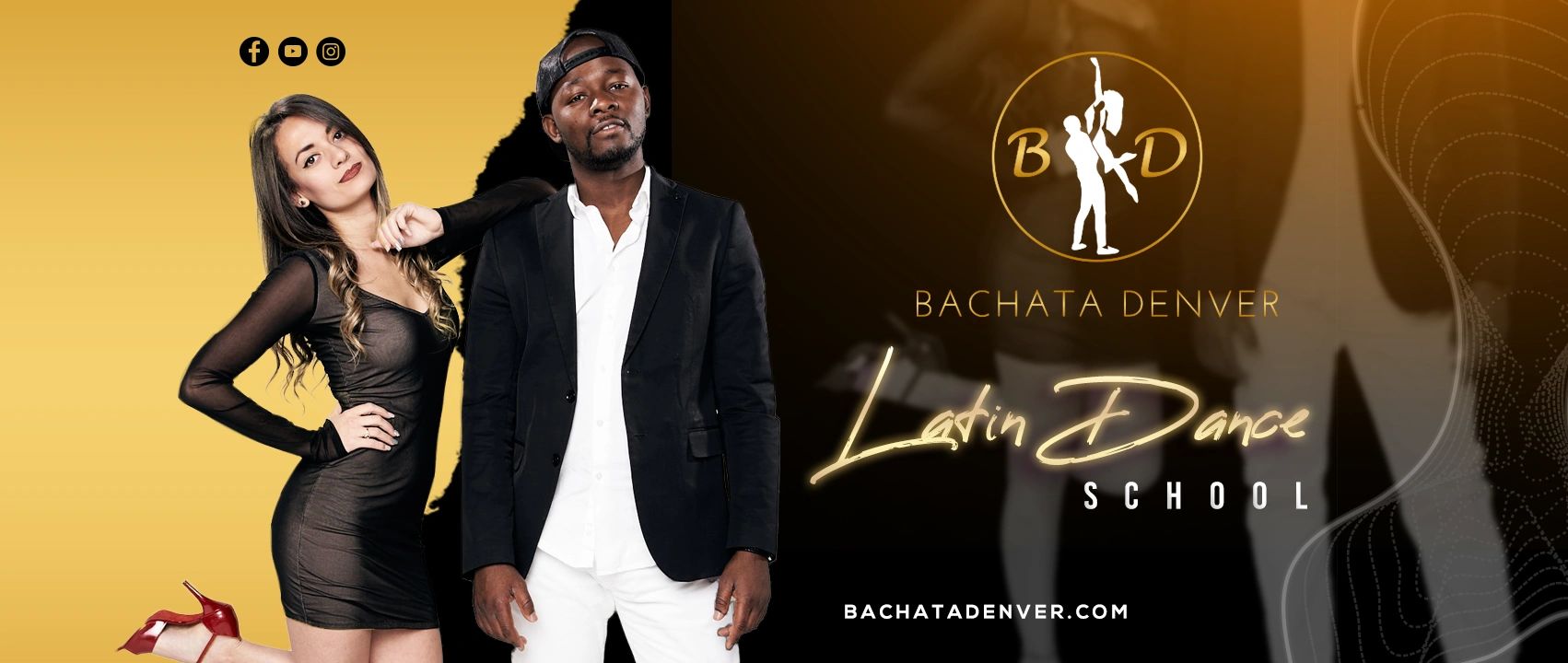 bachata salsa classes in Denver, Colorado