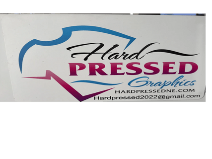 Hard Pressed Clothing