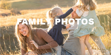 family photography by Olivia Jacobs in the midwest