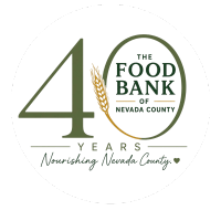 The Food Bank of Nevada County