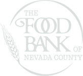 The Food Bank of Nevada County
