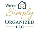 We’re Simply Organized LLC
