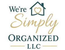We’re Simply Organized LLC
