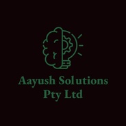 AAYUSH SOLUTIONS  