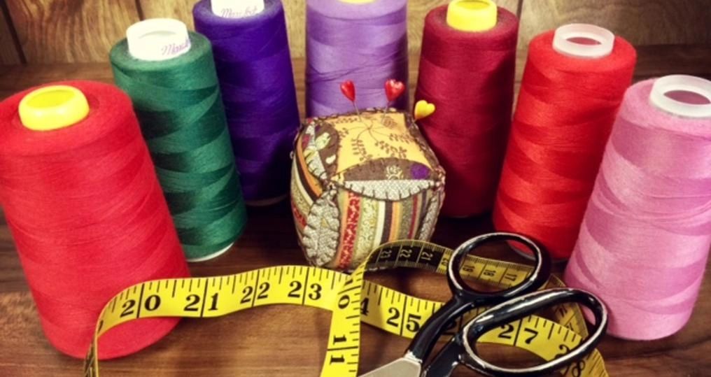 Wedding Tailor Magic Thimble Alterations and Tailor