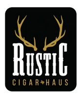 Rustic Cigar Haus