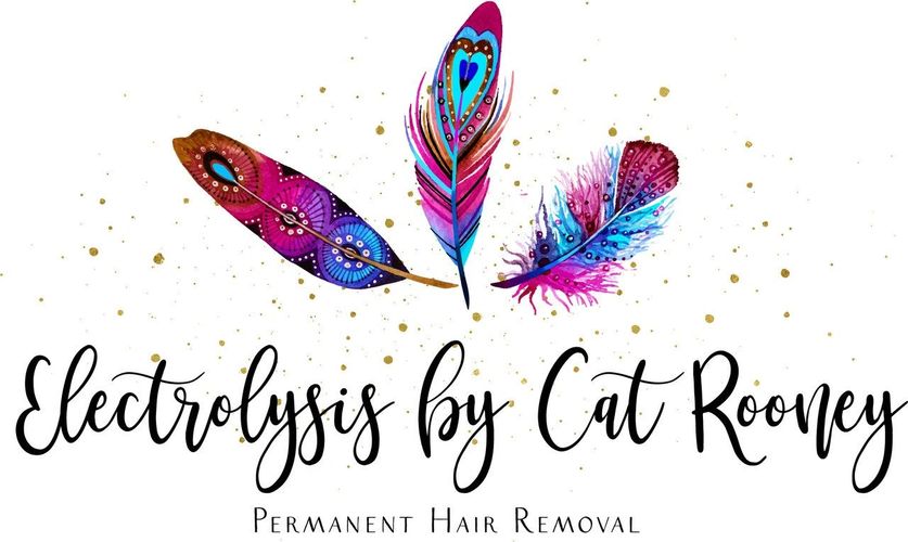 Electrolysis by Cat Rooney Hair Removal, Lawrence, KS, Kansas