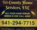 Tri-County Home Services, LLC