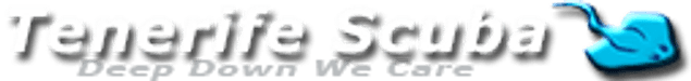Dive Tenerife Scuba