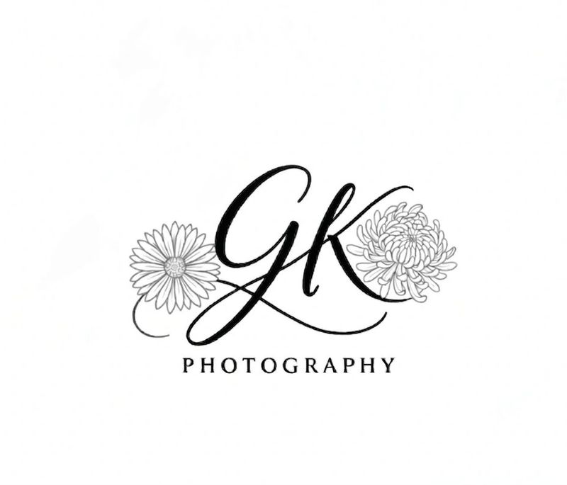 gkphotographyaz.com's Logo