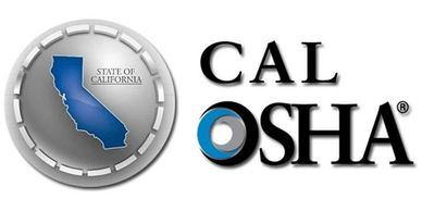 Cal/OSHA or county regulators