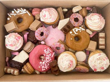 Sweet Grazing Boxes in Melbourne