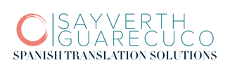 Spanish Translation Solutions