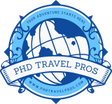 PHD Travel Pros