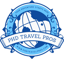 PHD Travel Pros