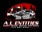 A. L. ENTITIES