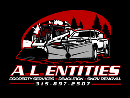 A. L. ENTITIES