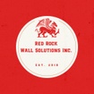 Red Rock Wall Solutions Inc.