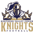 NORTHERN VALLEY JUNIOR KNIGHTS Football Program