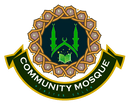 Community Mosque of Winston Salem