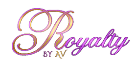 Royalty By AV
