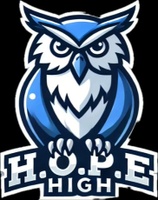 H.O.P.E. High 
Homeschool Co-Op