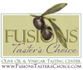 Fusions Taster's Choice
