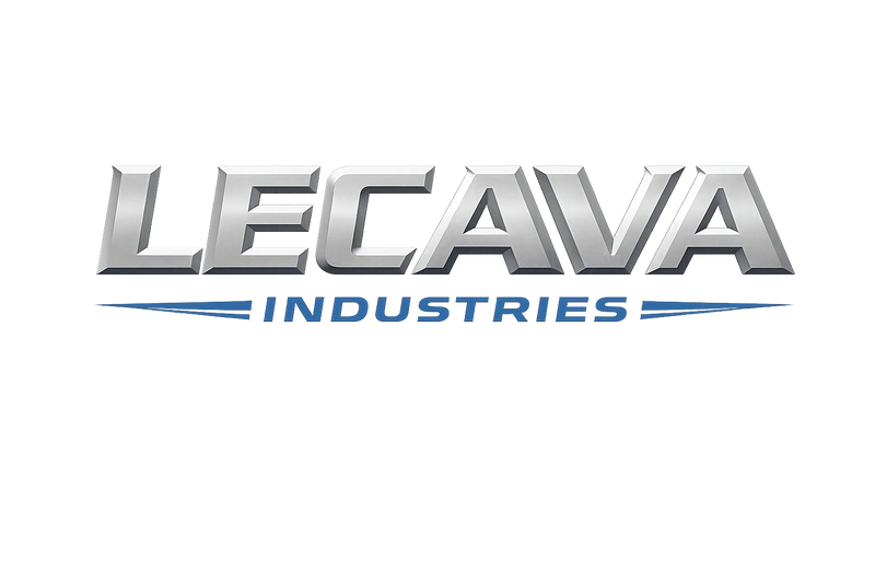 Lecava Industries's Logo