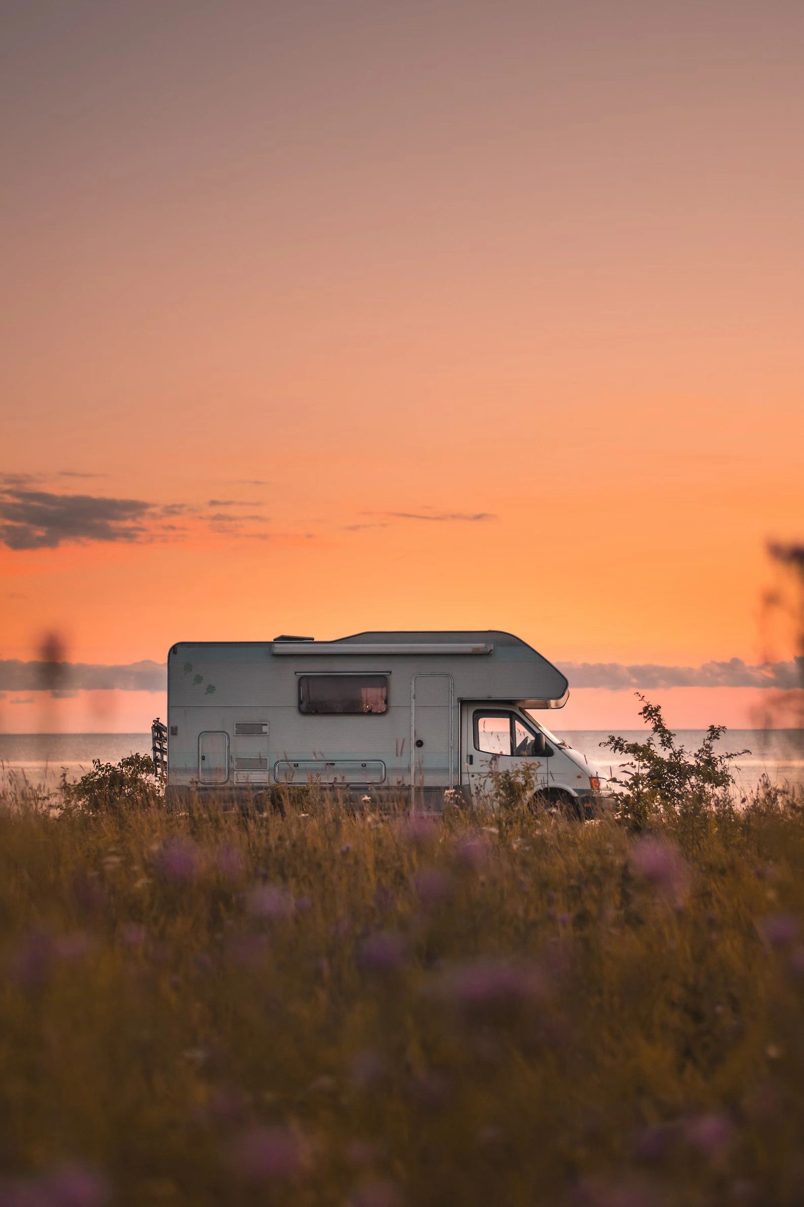 Caravan Habitation Checks & Motorhome Habitation Checks