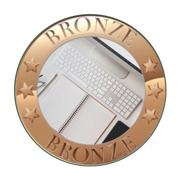 Louise Roughley - Loyal Raven - Virtual Assistant - Trades VA - Southminster Essex - LRVA - Bronze