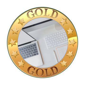 Louise Roughley - Loyal Raven - Virtual Assistant - Trades VA - Southminster Essex - LRVA - Gold