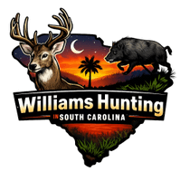 Williams Hunting