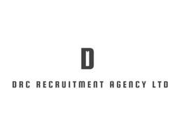 Drc Recruitment Agency Ltd