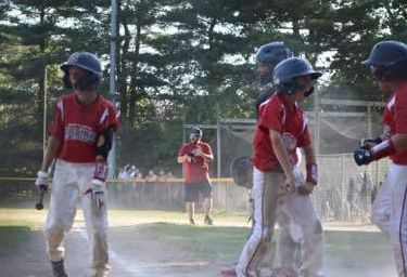 Mid-Atlantic Shockers Baseball Club