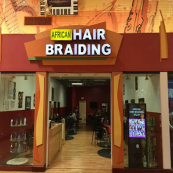 Style Gallery – VIP Braids, Lawrenceville, GA.