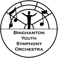 Binghamton Youth Symphony Orchestra