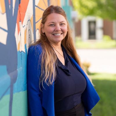 image of Sonja L. Howell, PhD
