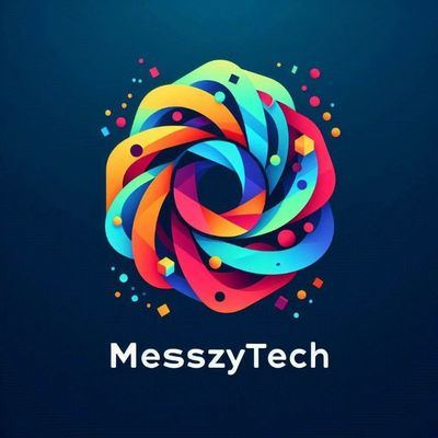 messzytech logo