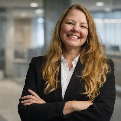 Image of Dr. Sonja Hwoell