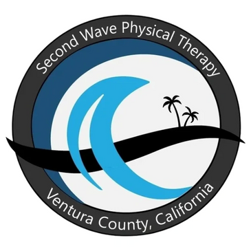 Second Wave Physical Therapy Logo serving Ventura County 